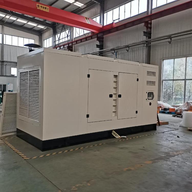 郧西发电机出租